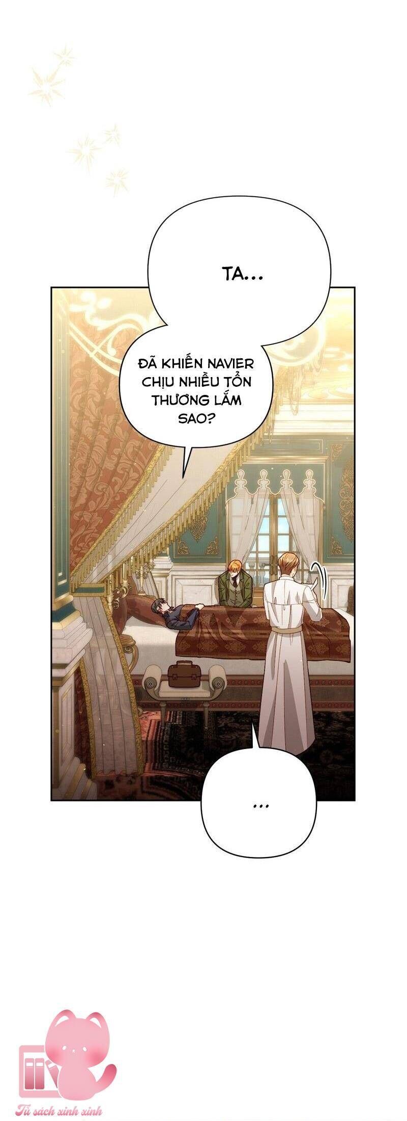 Hoàng Hậu Tái Hôn Chap 196 - Next Chap 197