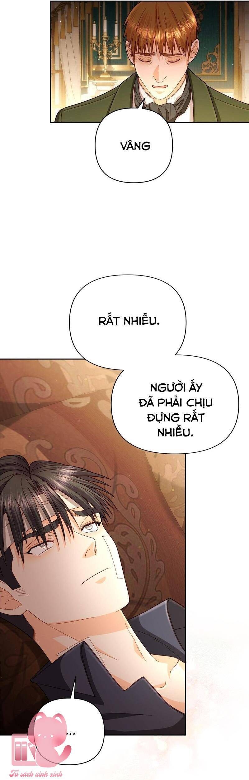 Hoàng Hậu Tái Hôn Chap 196 - Next Chap 197