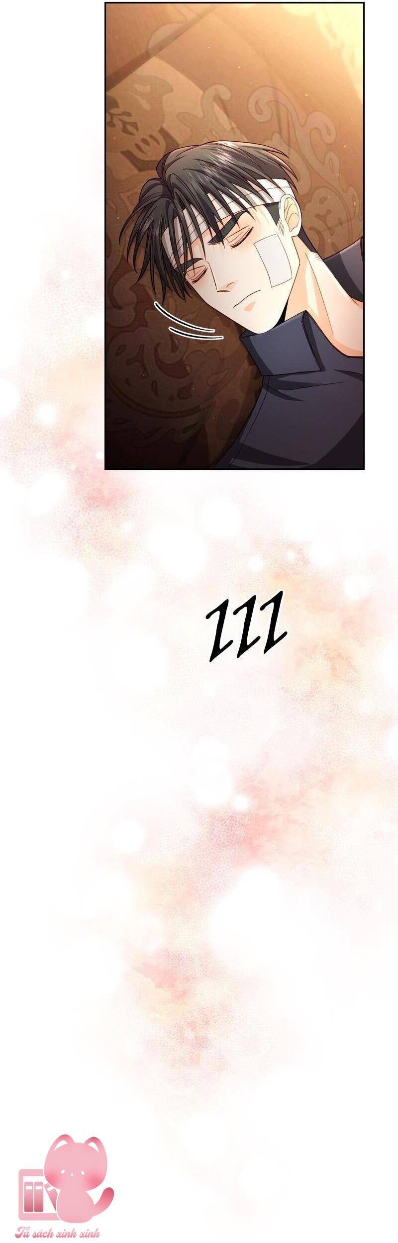 Hoàng Hậu Tái Hôn Chap 196 - Next Chap 197