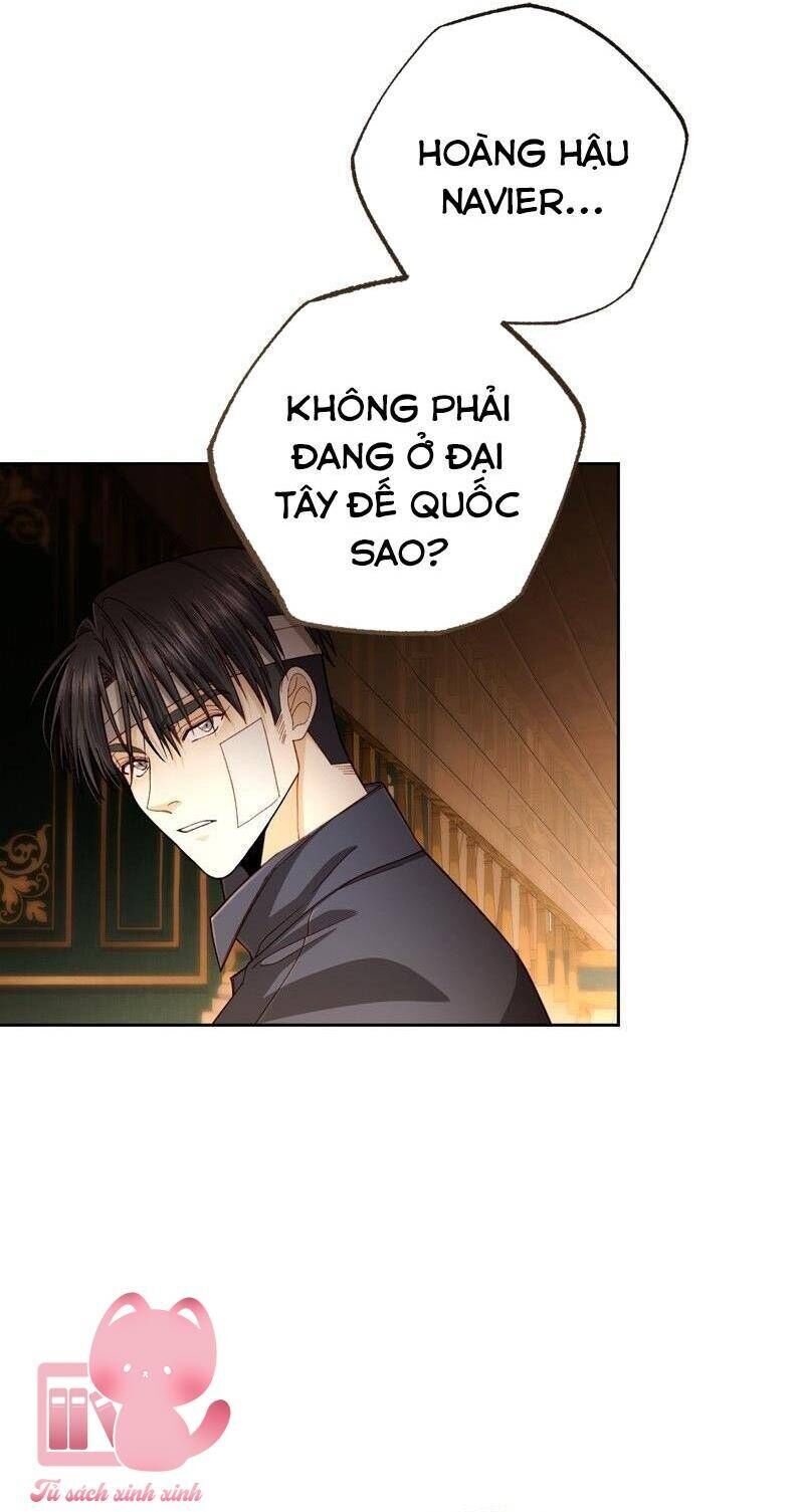 Hoàng Hậu Tái Hôn Chap 196 - Next Chap 197