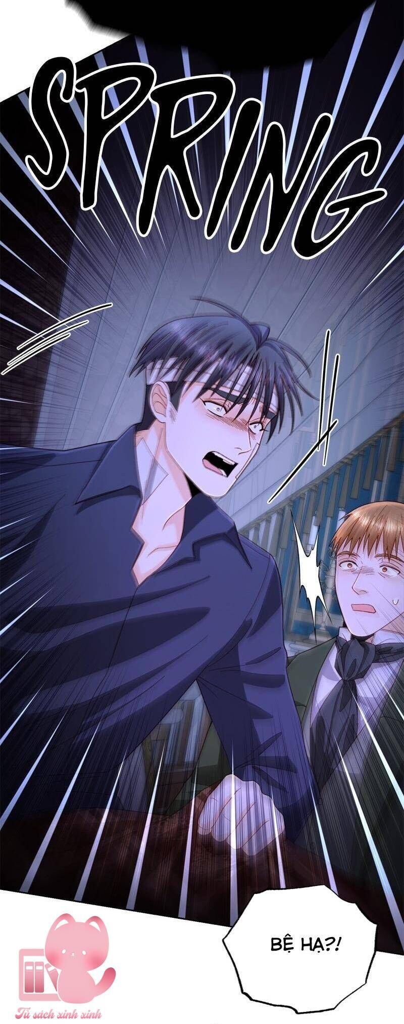 Hoàng Hậu Tái Hôn Chap 196 - Next Chap 197