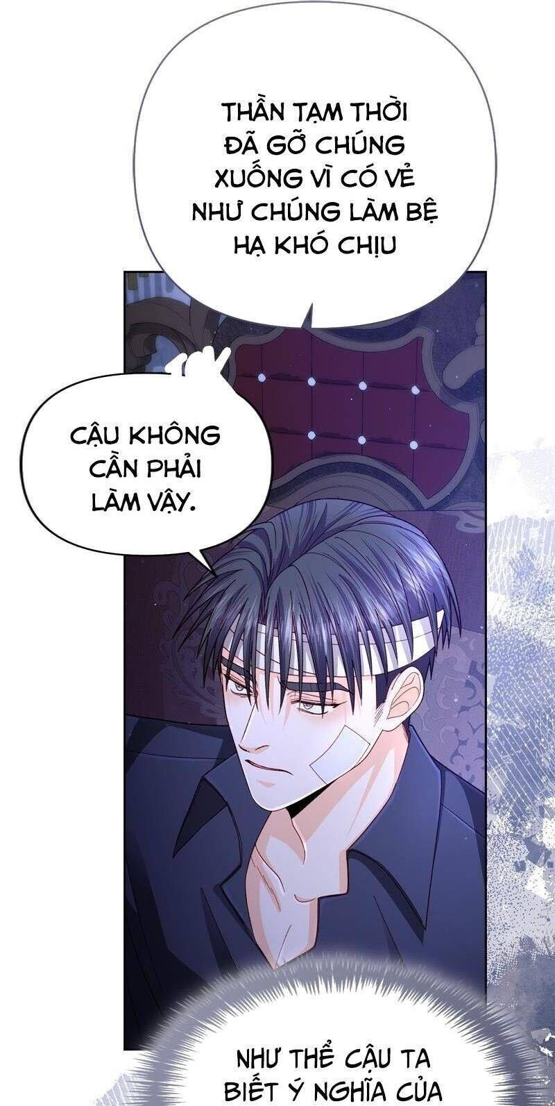 Hoàng Hậu Tái Hôn Chap 196 - Next Chap 197