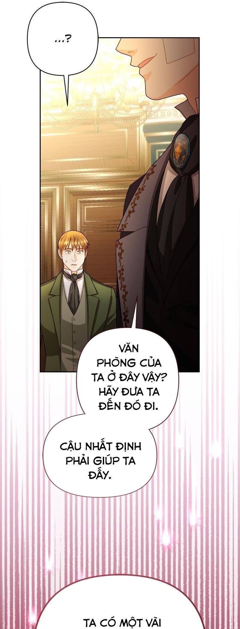 Hoàng Hậu Tái Hôn Chap 196 - Next Chap 197