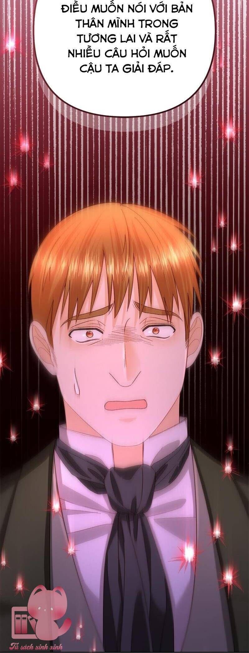 Hoàng Hậu Tái Hôn Chap 196 - Next Chap 197