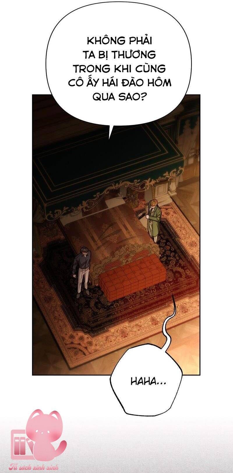 Hoàng Hậu Tái Hôn Chap 196 - Next Chap 197