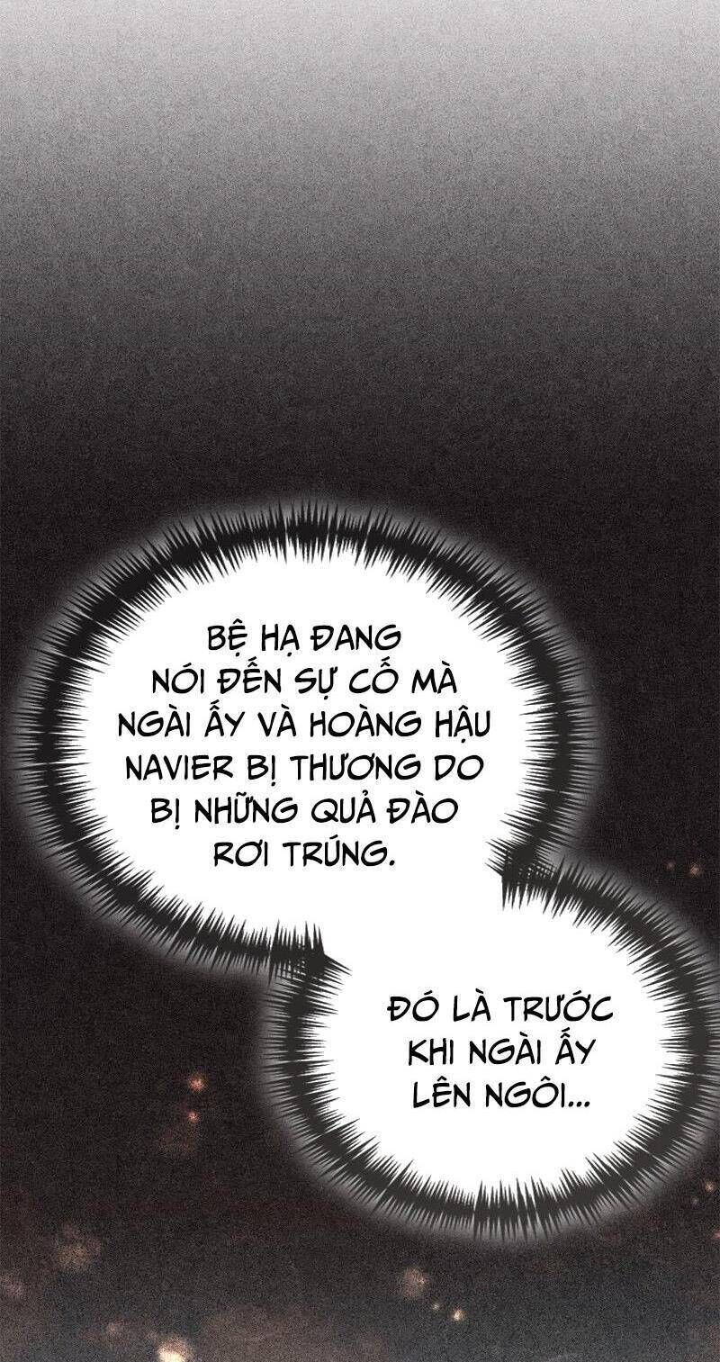 Hoàng Hậu Tái Hôn Chap 196 - Next Chap 197