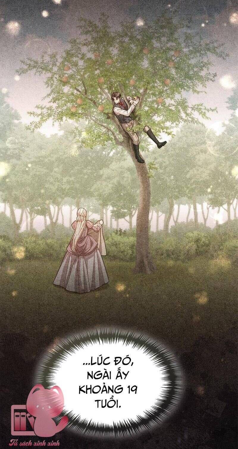 Hoàng Hậu Tái Hôn Chap 196 - Next Chap 197