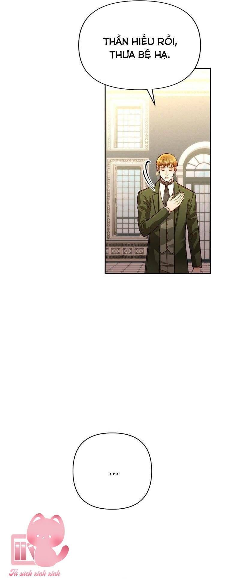 Hoàng Hậu Tái Hôn Chap 197 - Next Chap 198