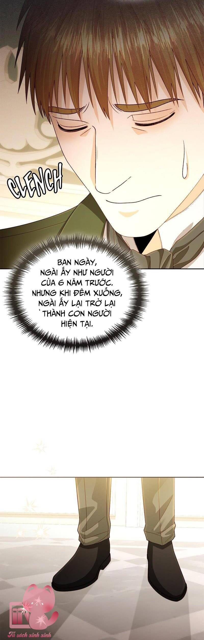 Hoàng Hậu Tái Hôn Chap 197 - Next Chap 198