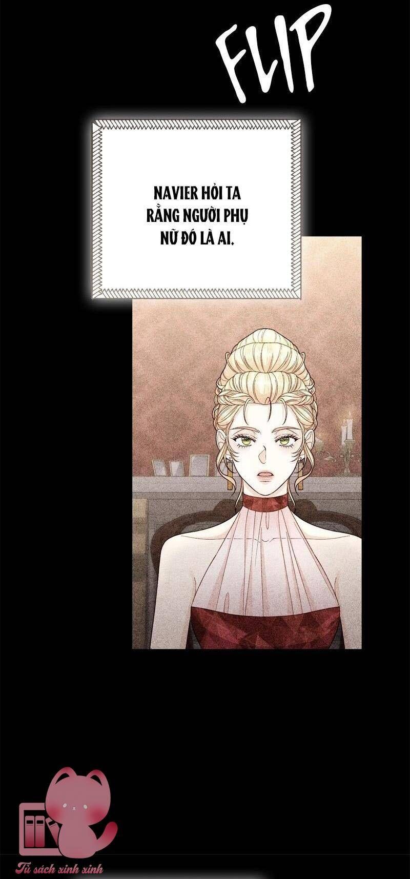 Hoàng Hậu Tái Hôn Chap 197 - Next Chap 198