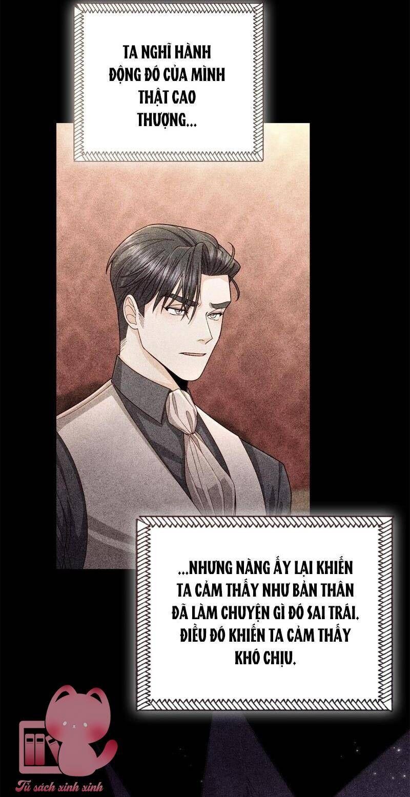 Hoàng Hậu Tái Hôn Chap 197 - Next Chap 198