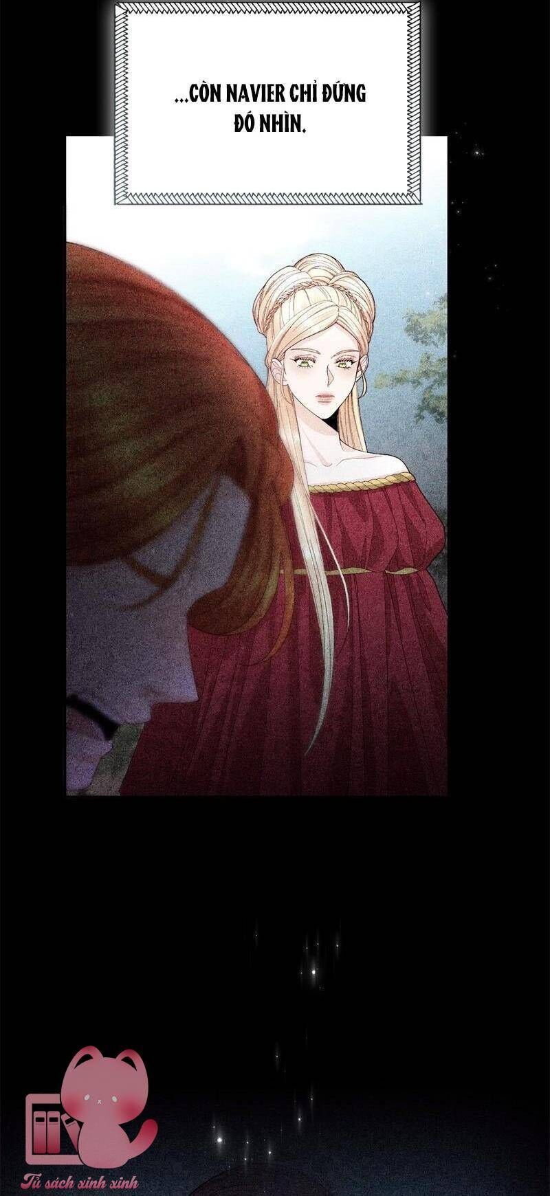 Hoàng Hậu Tái Hôn Chap 197 - Next Chap 198