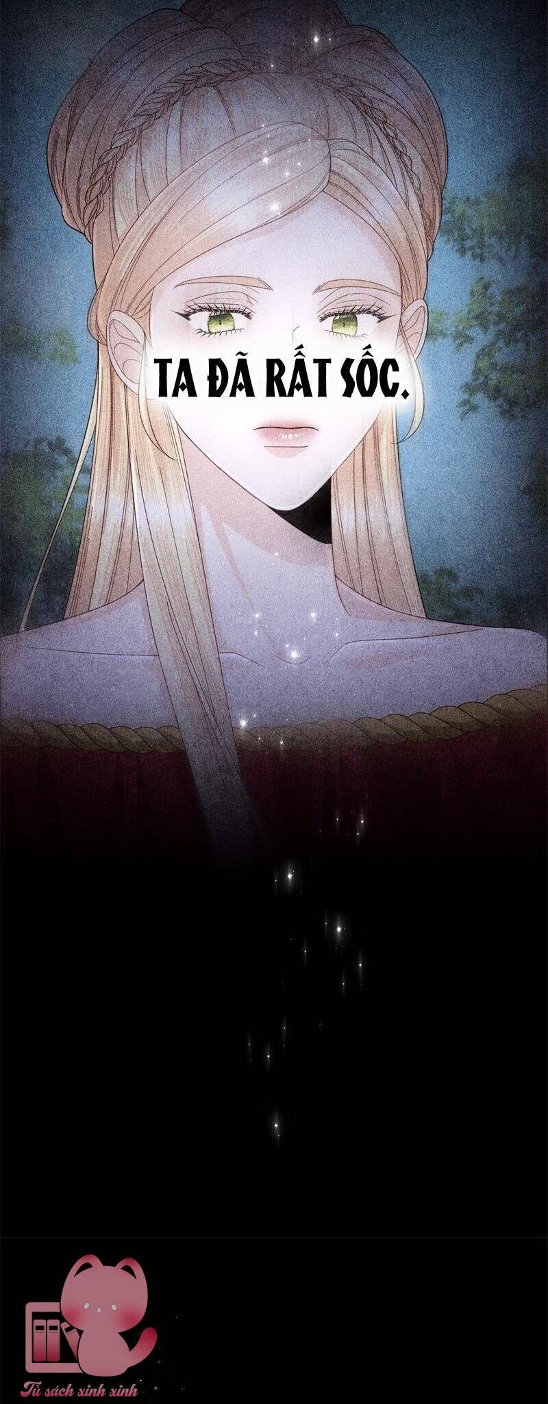 Hoàng Hậu Tái Hôn Chap 197 - Next Chap 198
