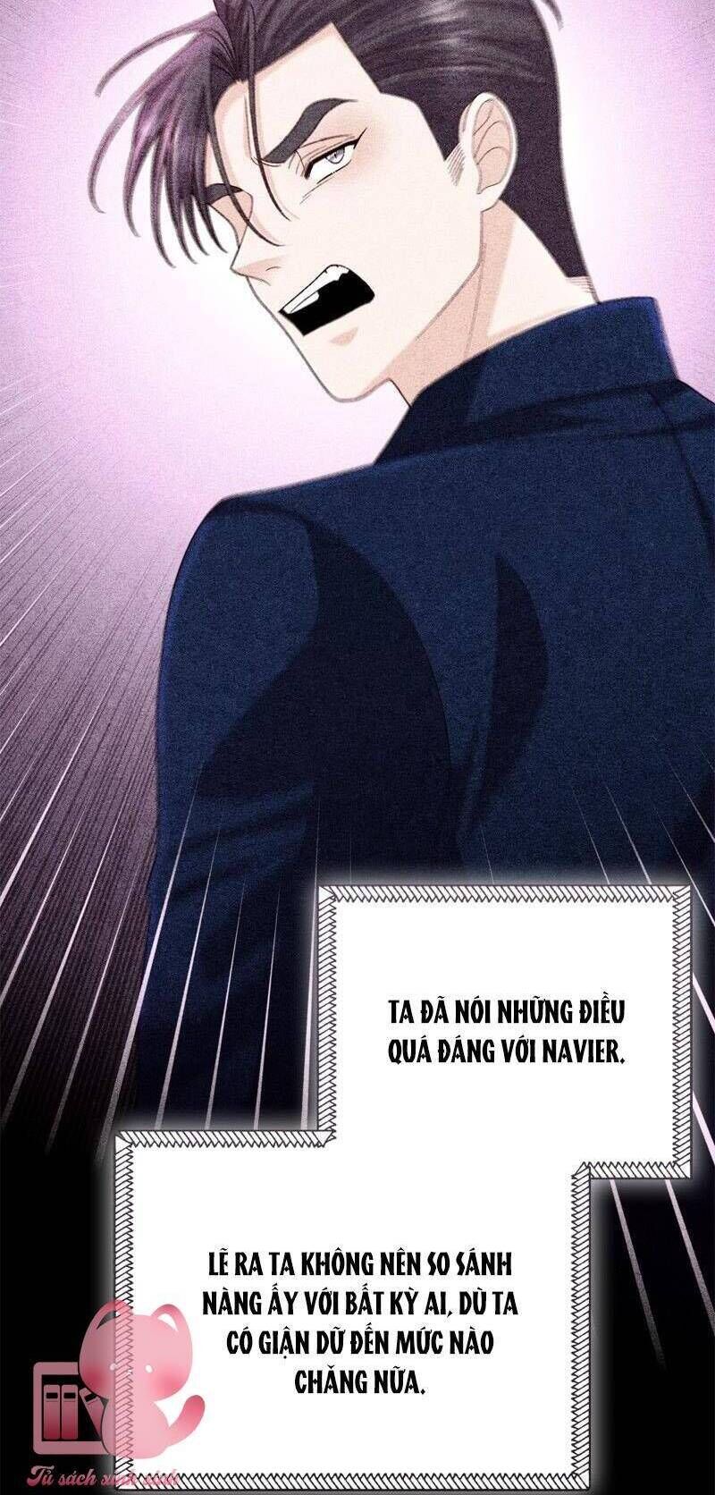 Hoàng Hậu Tái Hôn Chap 197 - Next Chap 198