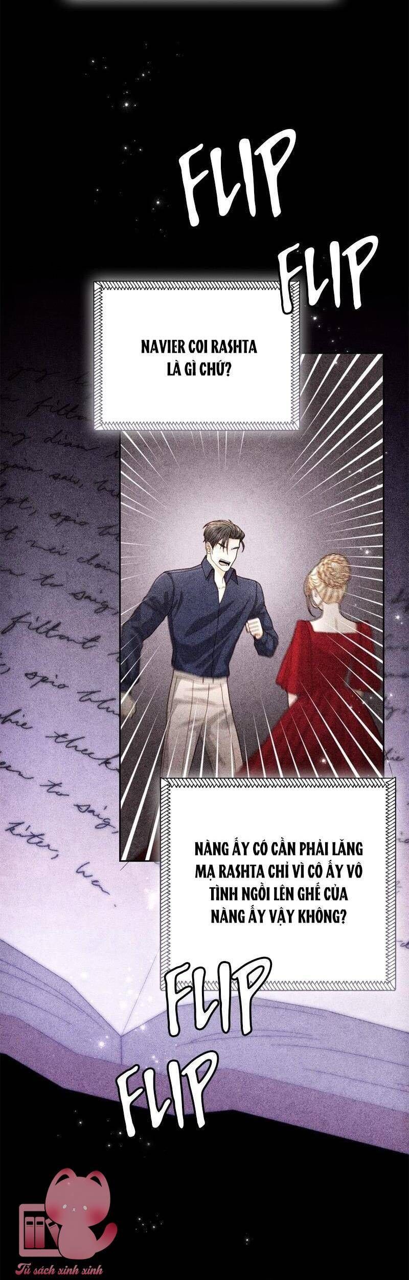 Hoàng Hậu Tái Hôn Chap 197 - Next Chap 198