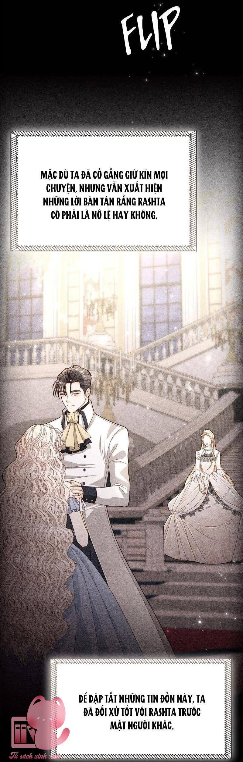 Hoàng Hậu Tái Hôn Chap 197 - Next Chap 198
