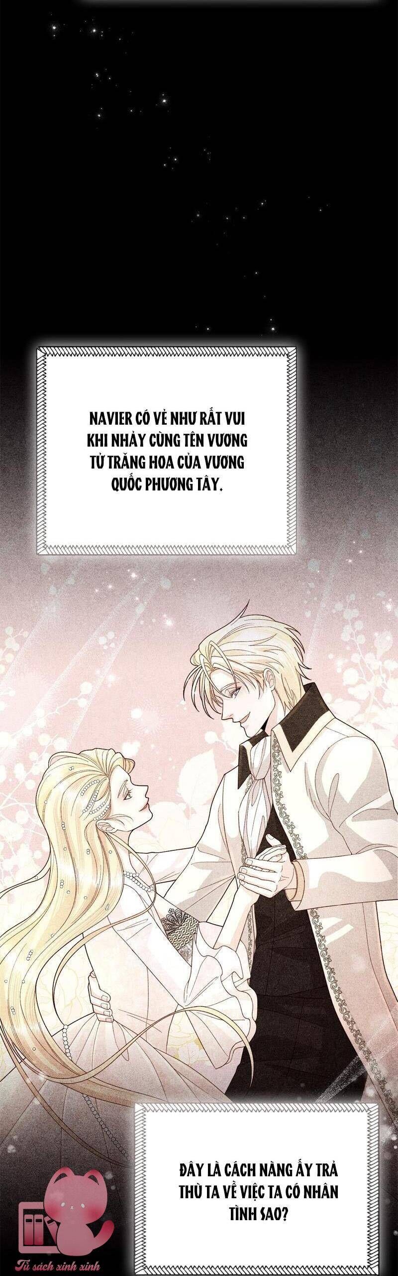 Hoàng Hậu Tái Hôn Chap 197 - Next Chap 198