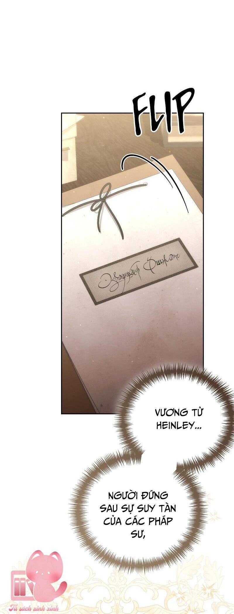 Hoàng Hậu Tái Hôn Chap 197 - Next Chap 198