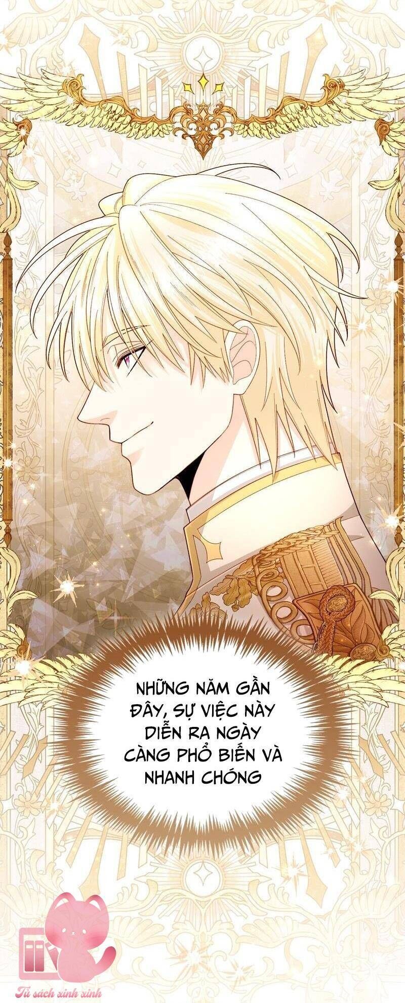 Hoàng Hậu Tái Hôn Chap 197 - Next Chap 198