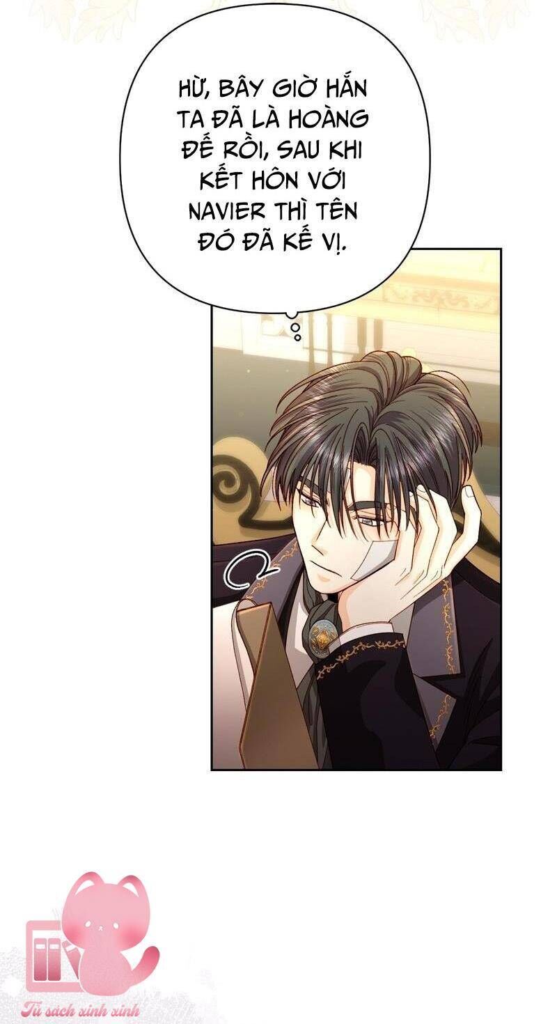 Hoàng Hậu Tái Hôn Chap 197 - Next Chap 198