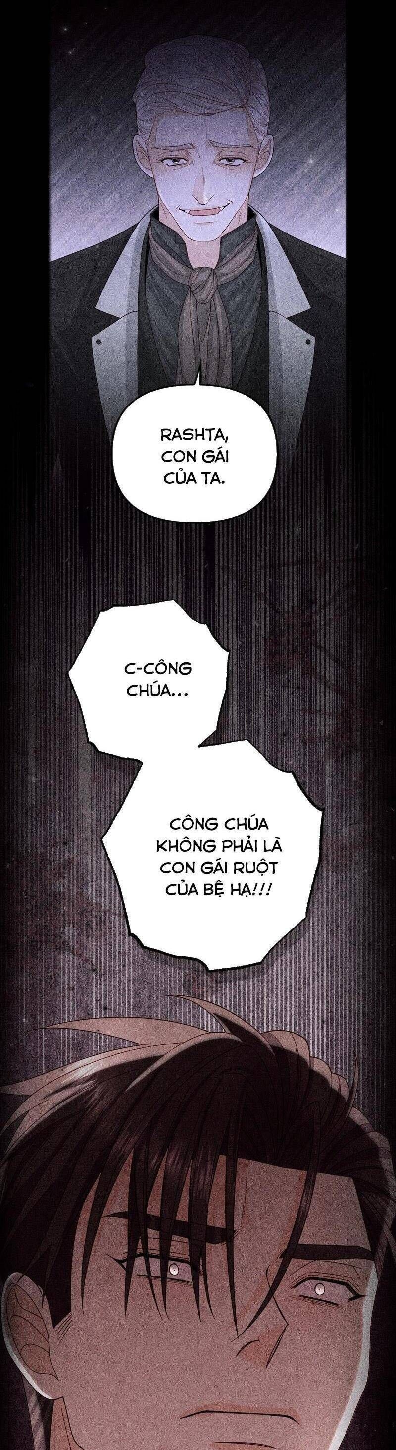Hoàng Hậu Tái Hôn Chap 197 - Next Chap 198