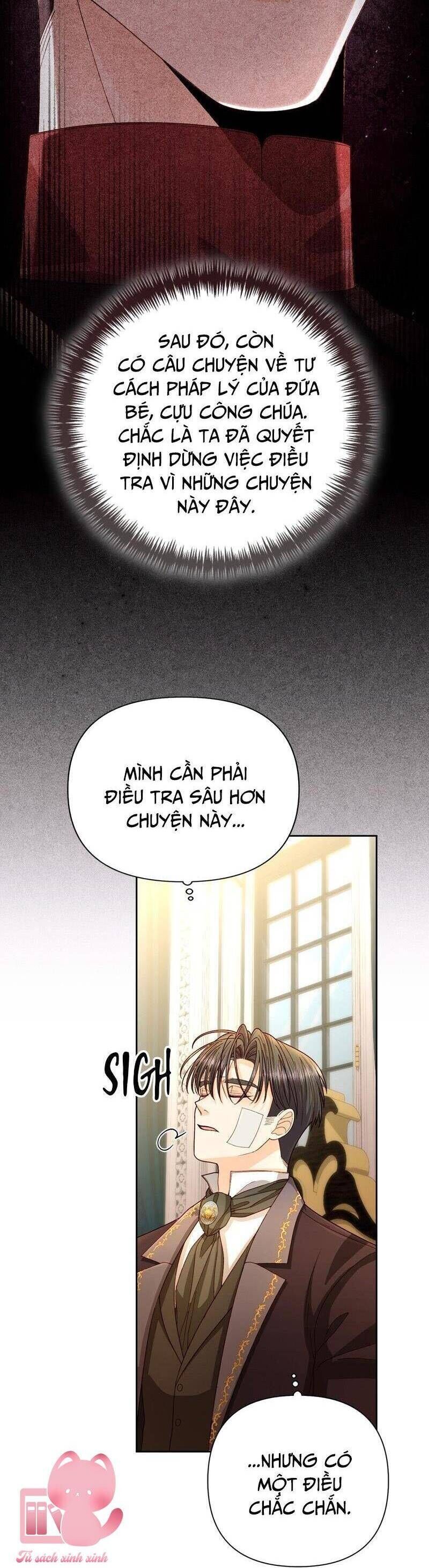 Hoàng Hậu Tái Hôn Chap 197 - Next Chap 198