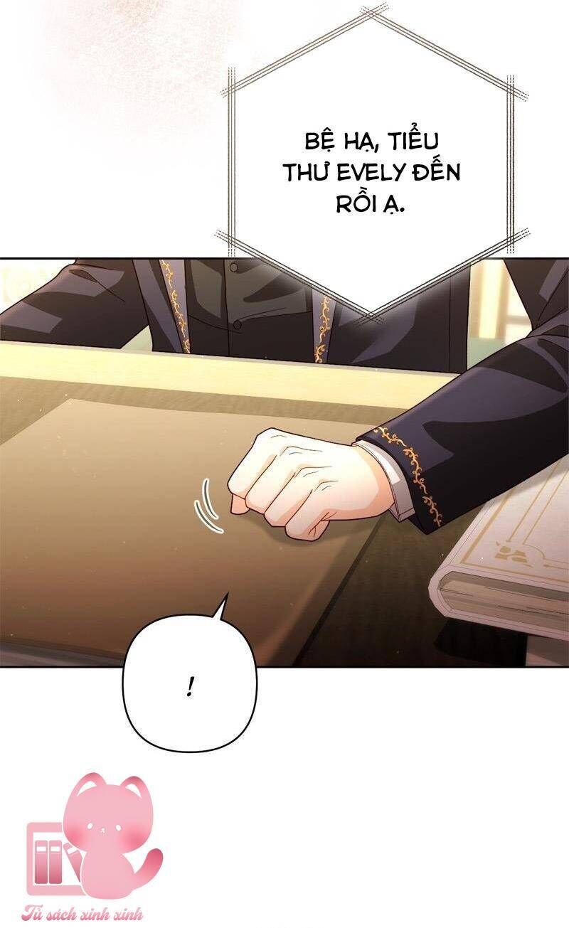 Hoàng Hậu Tái Hôn Chap 197 - Next Chap 198