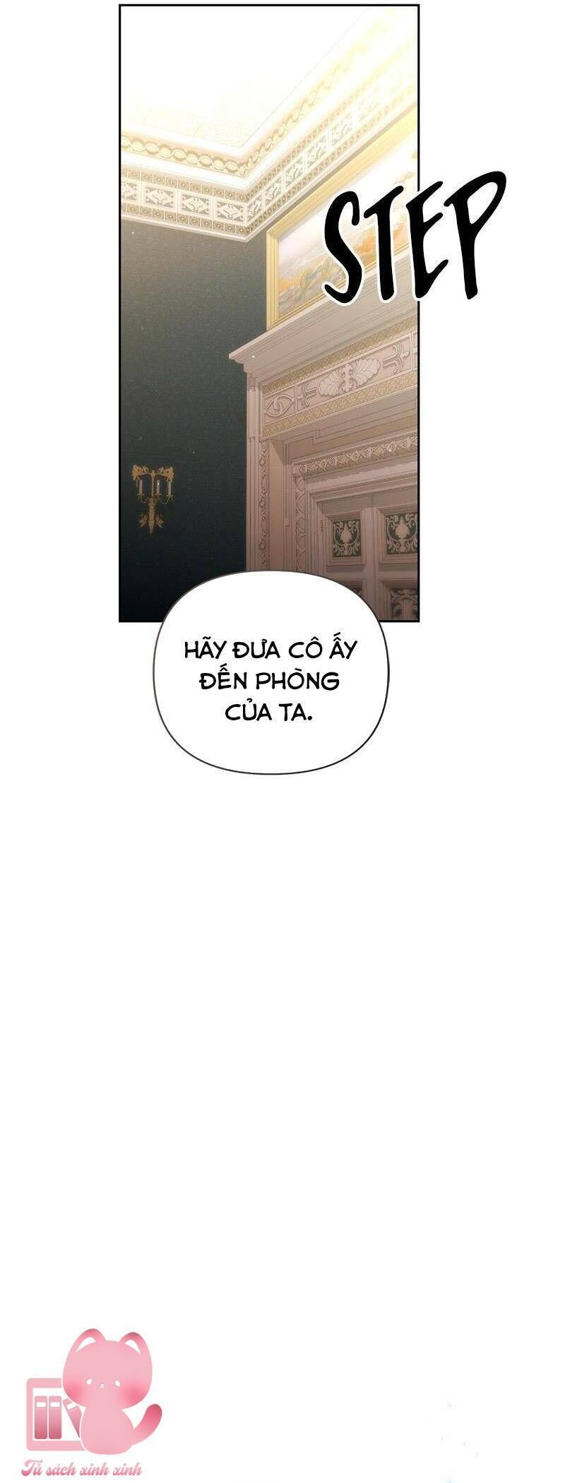 Hoàng Hậu Tái Hôn Chap 197 - Next Chap 198