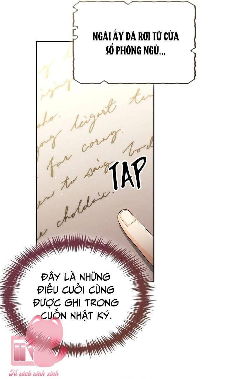 Hoàng Hậu Tái Hôn Chap 197 - Next Chap 198