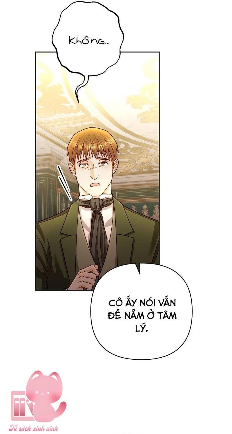 Hoàng Hậu Tái Hôn Chap 197 - Next Chap 198