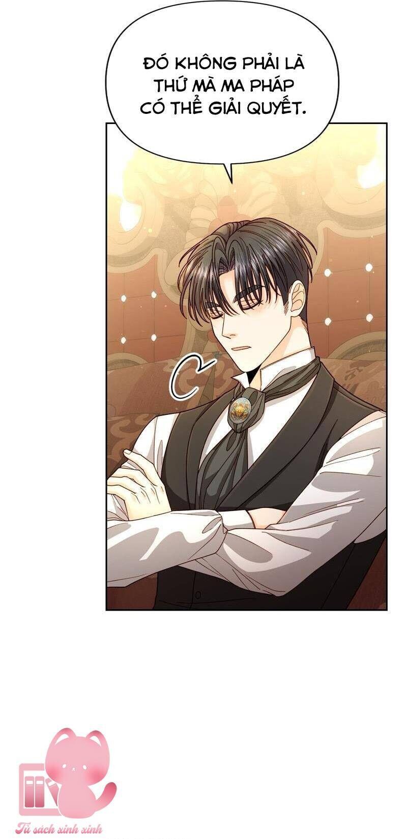 Hoàng Hậu Tái Hôn Chap 197 - Next Chap 198