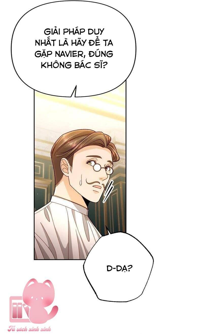 Hoàng Hậu Tái Hôn Chap 197 - Next Chap 198