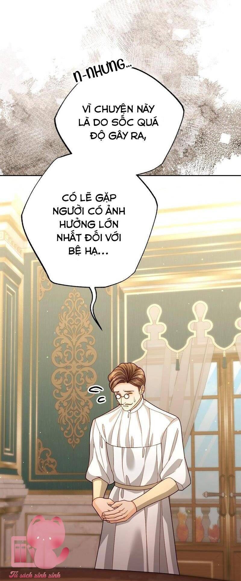 Hoàng Hậu Tái Hôn Chap 197 - Next Chap 198