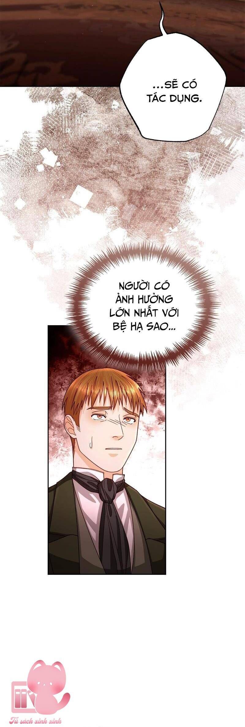 Hoàng Hậu Tái Hôn Chap 197 - Next Chap 198