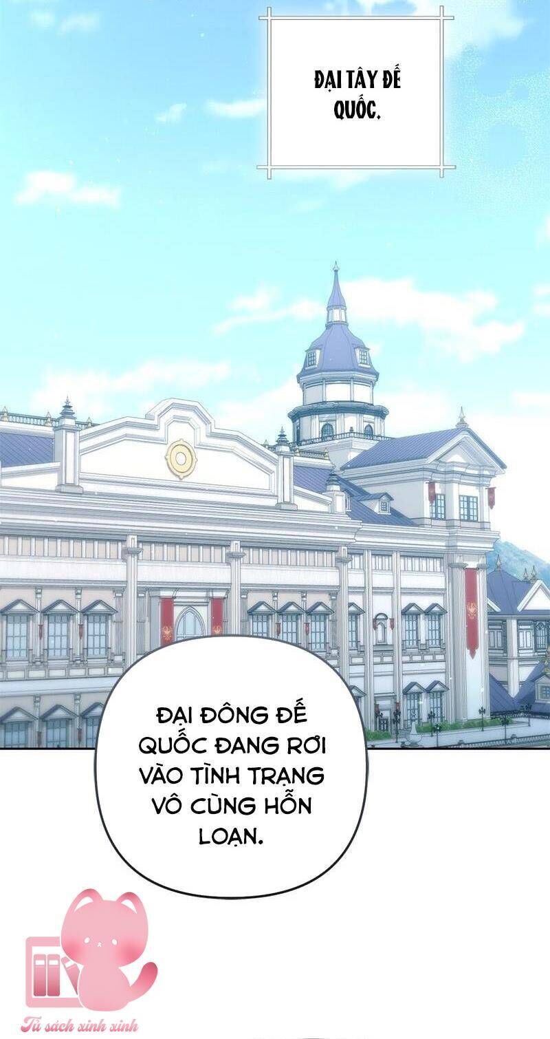 Hoàng Hậu Tái Hôn Chap 197 - Next Chap 198