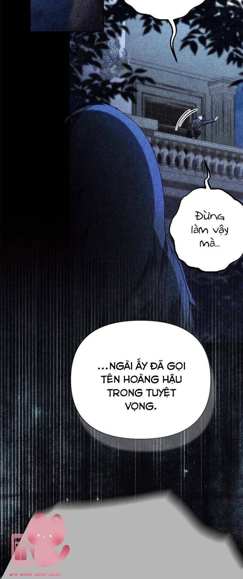 Hoàng Hậu Tái Hôn Chap 197 - Next Chap 198