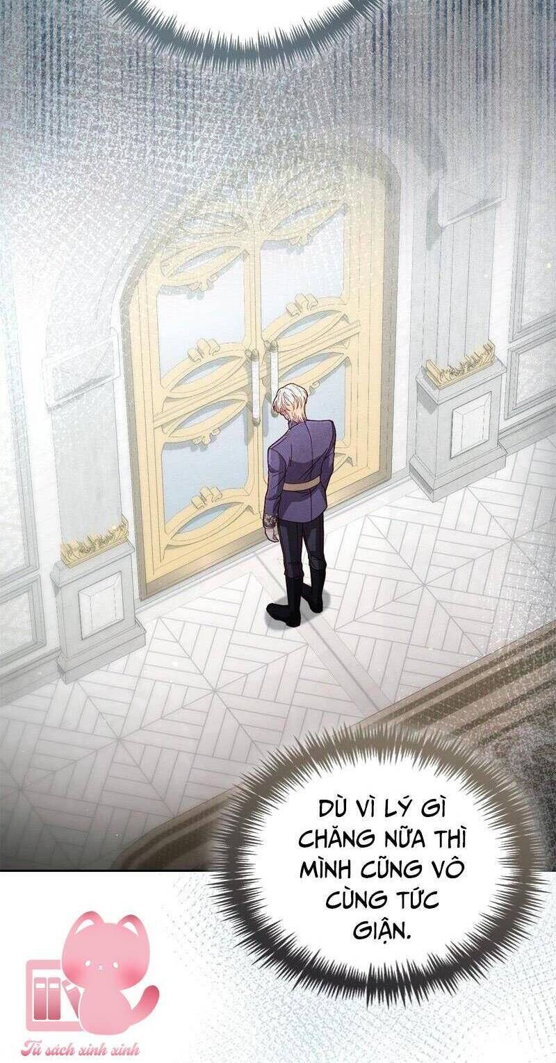 Hoàng Hậu Tái Hôn Chap 197 - Next Chap 198
