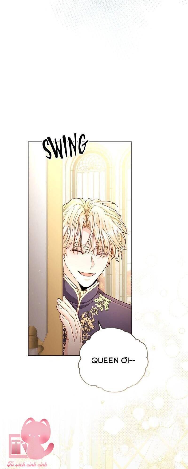 Hoàng Hậu Tái Hôn Chap 197 - Next Chap 198