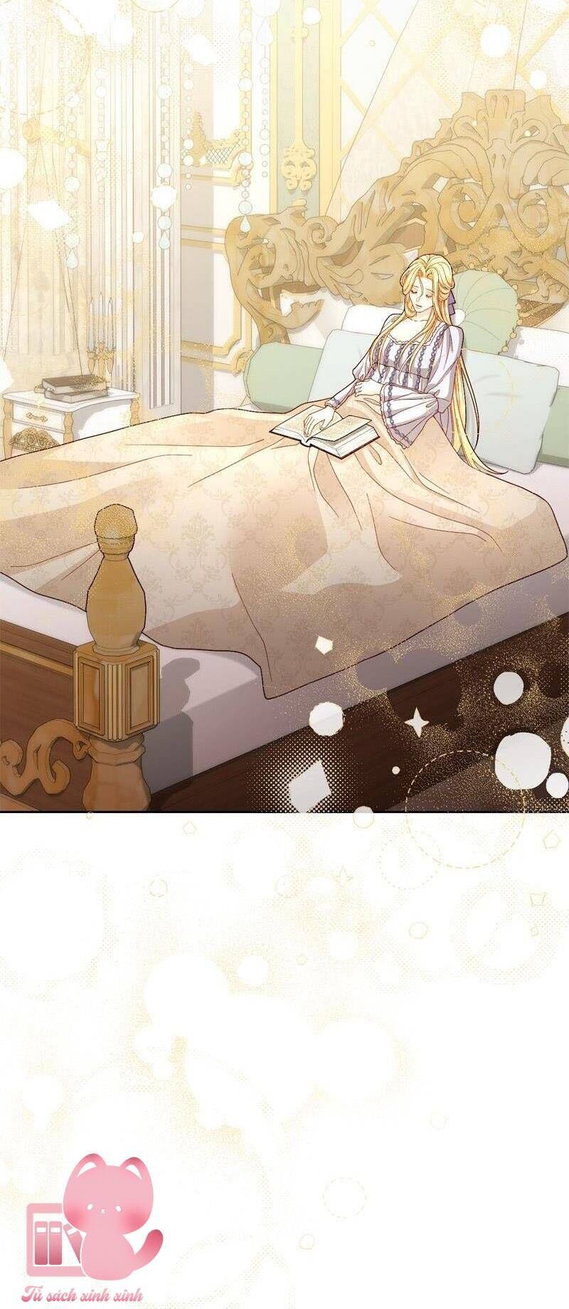 Hoàng Hậu Tái Hôn Chap 197 - Next Chap 198