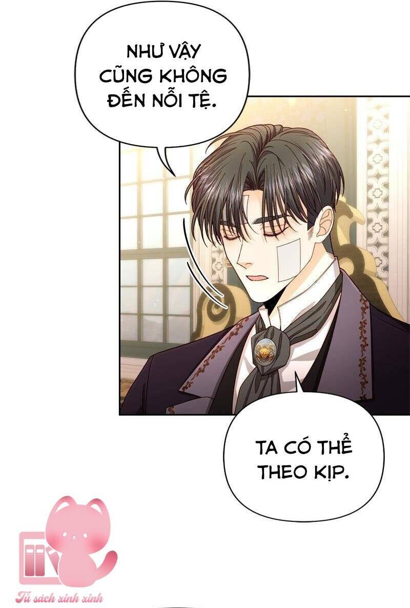 Hoàng Hậu Tái Hôn Chap 197 - Next Chap 198