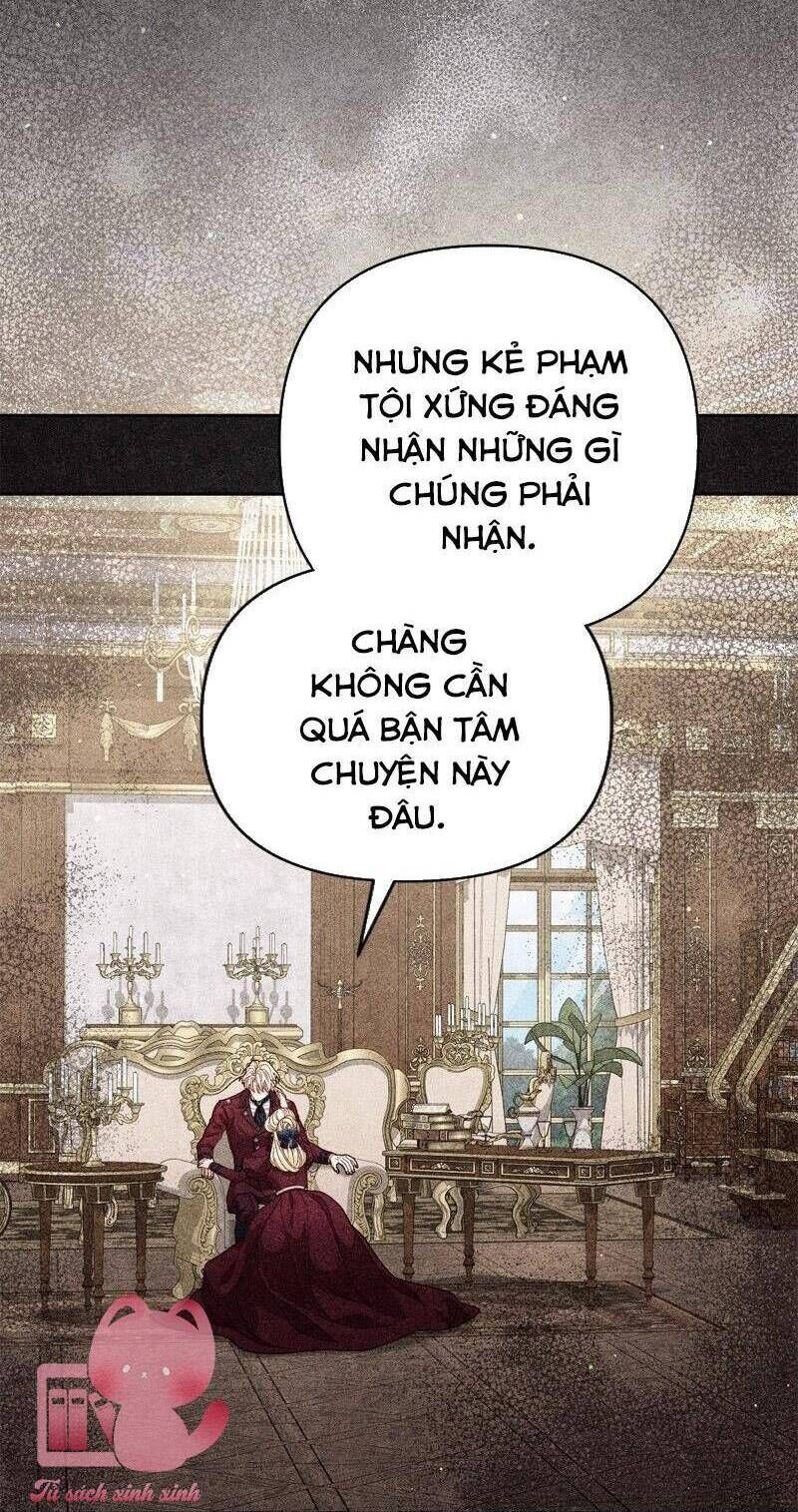 Hoàng Hậu Tái Hôn Chap 197 - Next Chap 198
