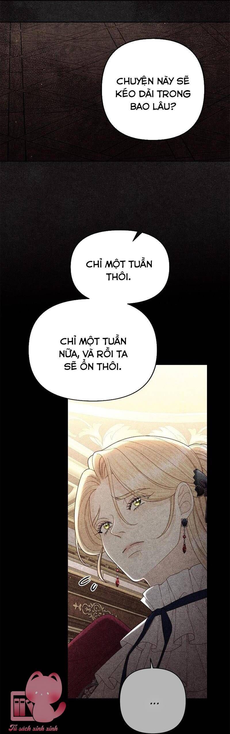 Hoàng Hậu Tái Hôn Chap 197 - Next Chap 198