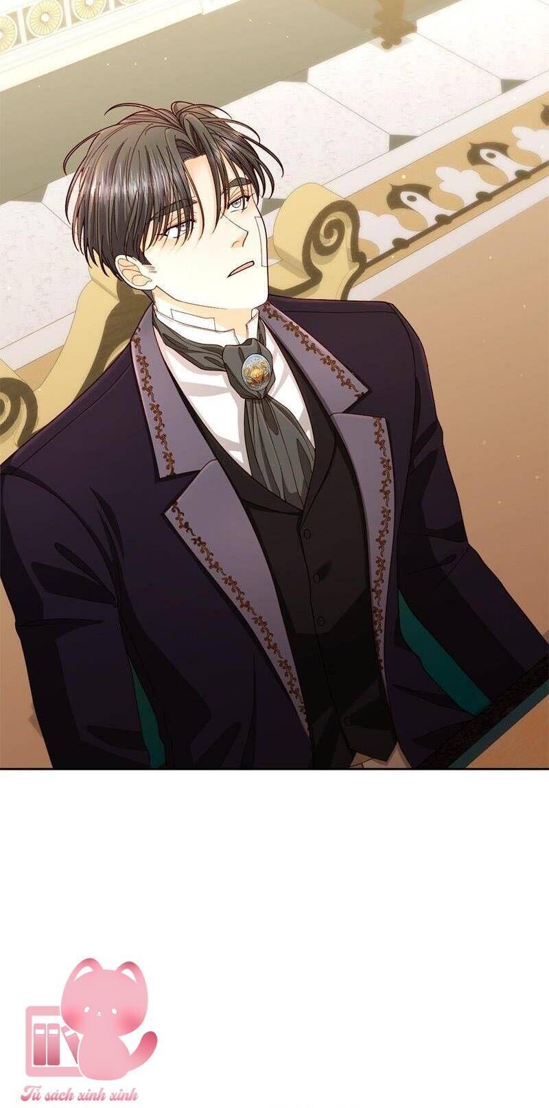 Hoàng Hậu Tái Hôn Chap 197 - Next Chap 198
