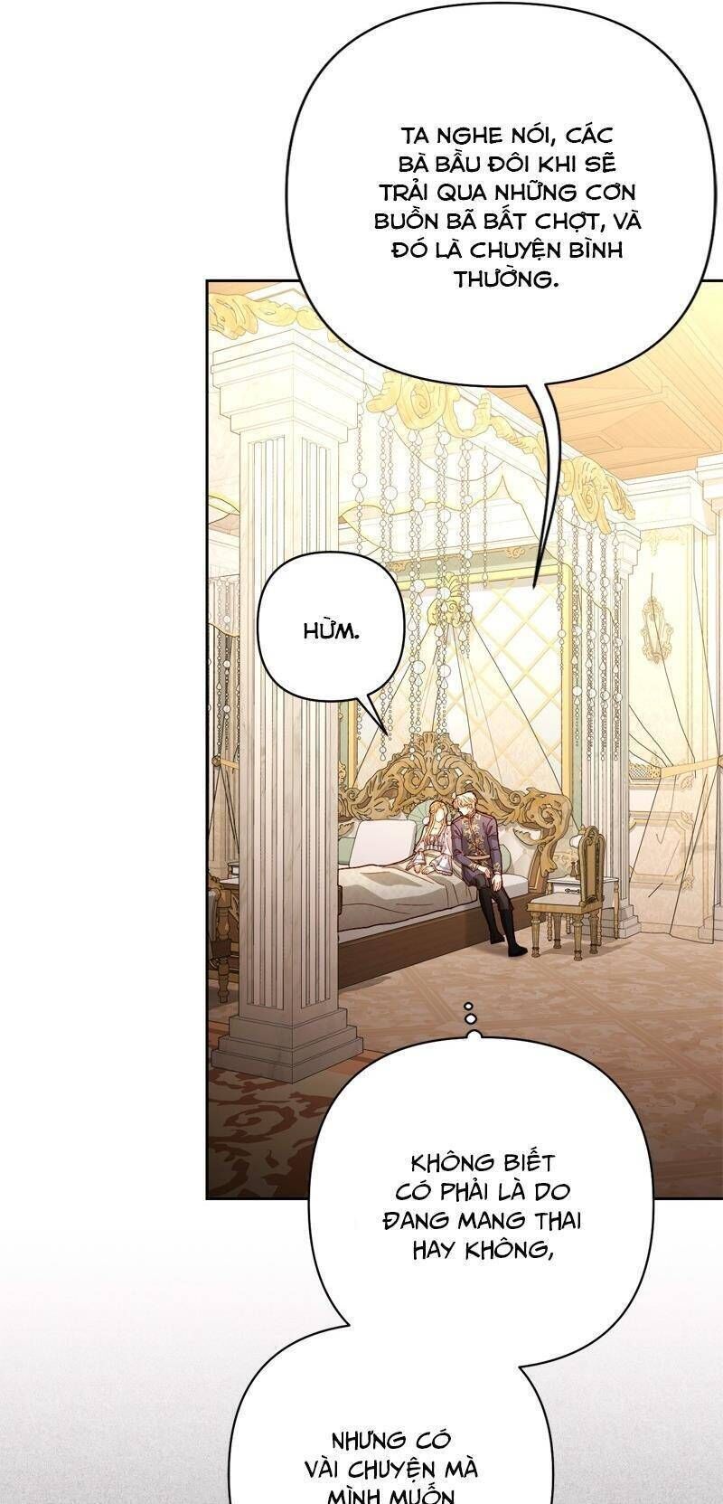 Hoàng Hậu Tái Hôn Chap 198 - Next Chap 199