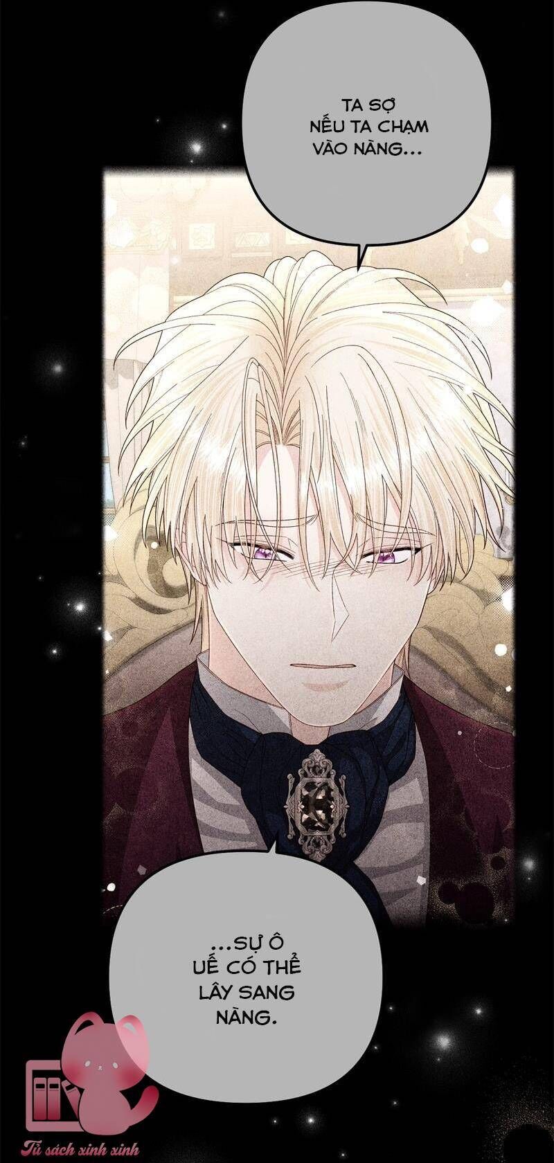 Hoàng Hậu Tái Hôn Chap 198 - Next Chap 199