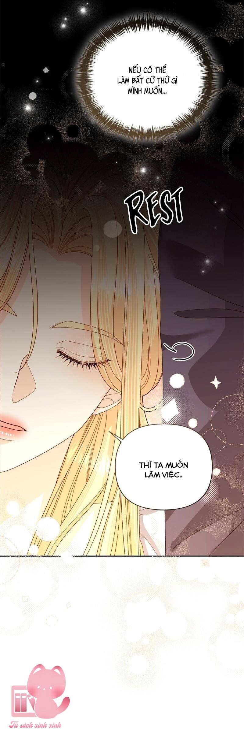 Hoàng Hậu Tái Hôn Chap 198 - Next Chap 199