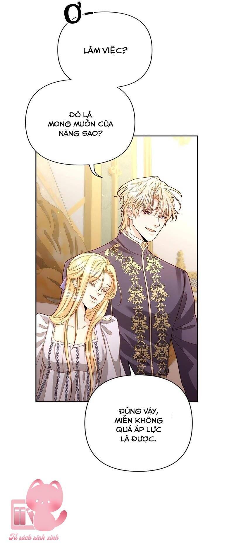 Hoàng Hậu Tái Hôn Chap 198 - Next Chap 199
