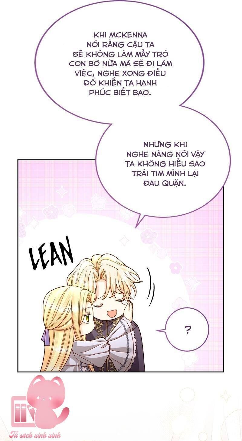 Hoàng Hậu Tái Hôn Chap 198 - Next Chap 199