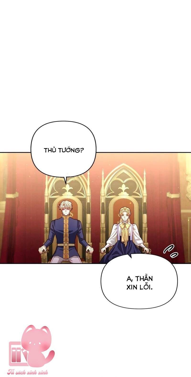 Hoàng Hậu Tái Hôn Chap 198 - Next Chap 199