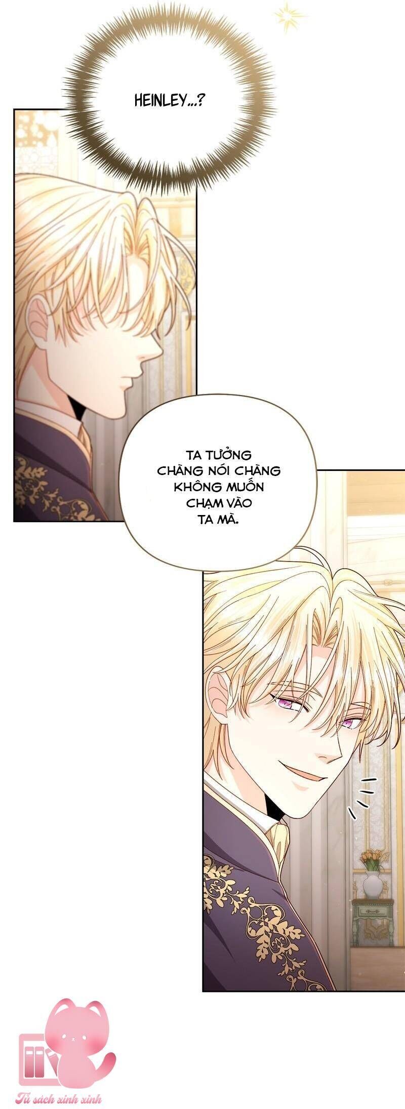Hoàng Hậu Tái Hôn Chap 198 - Next Chap 199